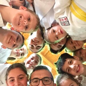 SCUOLA KARATE CASTELFRANCO